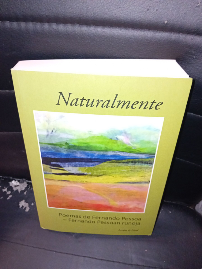 Naturalmente ( SIS POSTIKULU )