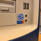 Retro DGC Pentium 4 -tietokone – toimiva kokonaisuus - pikkukuva 3