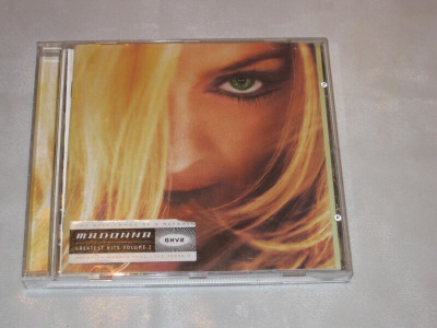 MADONNA-GHV2