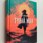Ilkka Enkenberg : Tyhjä maa - pikkukuva 1