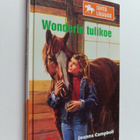 Joanna Campbell : Wonderin tulikoe - pikkukuva 1