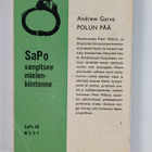Andrew Garve : Polun pää - pikkukuva 2
