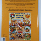 Tarja Kunnas ym. : Puhveli-Billin lännensirkus - pikkukuva 2