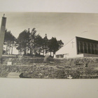 VANHA Postikortti Kuopio 1950-l Alkup.Mallikappale - pikkukuva 1