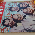 Outsiderin lehti; numero 19 1953 - pikkukuva 3