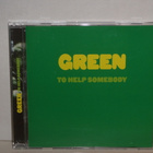 Green CD To Help Somebody - pikkukuva 1