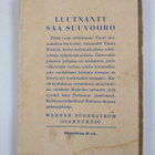 Tauno Koskela : Luutnantt saa suuvooro - pikkukuva 2