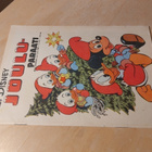 Aku ankka 12C - 1955 Valkoinen versio - pikkukuva 1