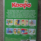 KAAPO - AVULIAS KAAPO (DVD) - pikkukuva 2