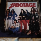 Black Sabbath - Sabotage (LP) - pikkukuva 1