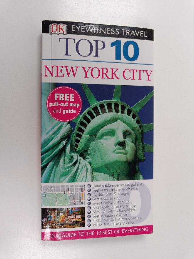 Eleanor Berman : DK Eyewitness Top 10 Travel Guide : New ...