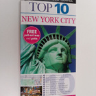 Eleanor Berman : DK Eyewitness Top 10 Travel Guide : New ... - pikkukuva 1