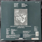 Lizzy Borden : LP Master of disguise ('89 painos) - pikkukuva 2