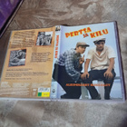 Pertsa ja Kilu - DVD [ Alkuperäiset Seikkailut] - pikkukuva 1