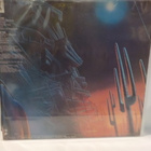 ZZ TOP - S/T EX-/EX+ RARE KREIKKA -90 PAINOS - pikkukuva 2