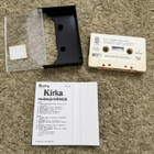 Kirka rautaa ja kettinkiä 1973 c kasetti. - pikkukuva 4