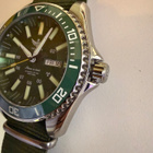 Yelang V1032S 44mm automaattikello - pikkukuva 4