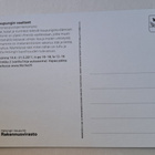 minimoi Kasvit-kaupungin vaatteet. uusi kortti - pikkukuva 2