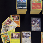 600+ kpl Pokemon kortit, Lähes Uudenveroiset - Pakka 6 - pikkukuva 2