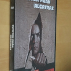 DVD Pako Alcatrazista ( 1979 Clint Eastwood ) - pikkukuva 1