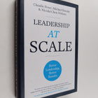 Nicolai Nielsen : Leadership at Scale - Better leadership... - pikkukuva 1