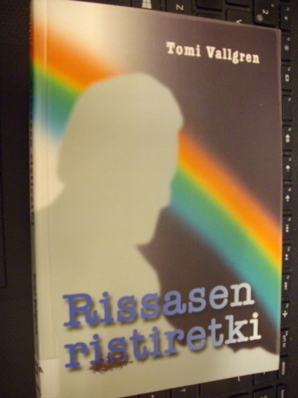 Tomi Vallgren : Rissasen Ristiretki ( 1 p. 2004 )
