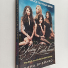 Sara Shepard : Pretty little liars - pikkukuva 1