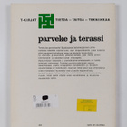 Ulla Molin ym. : Parveke ja terassi - pikkukuva 2