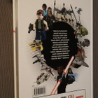Lipkowitz : LEGO Star Wars 100 kohtausta ( 1.p. 2015 ) - pikkukuva 2
