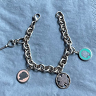 Tiffany co charm rannekoru - pikkukuva 1