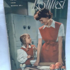 Kotiliesi N:o 23 joulukuu 1949 - pikkukuva 1