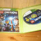Lego Dimensions XBOX 360 - pikkukuva 2
