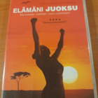 Elämäni juoksu - pikkukuva 1