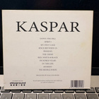 KASPAR - Kaspar cd digipak - pikkukuva 2