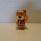 Kinder figuuri leijona Ferrero 1993 - pikkukuva 1