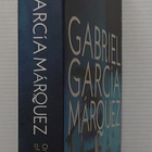 Gabriel Garcia Marquez - One Hundred Years of Solitude - pikkukuva 2