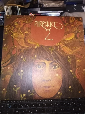 LP PIIRPAUKE 2