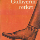 Jonathan Swift: Gulliverin retket (nide Kurki-kirja 1969) - pikkukuva 1