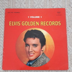 Elvis Presley – Elvis' Golden Records Volume 1 (LP) - pikkukuva 1