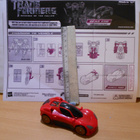 Dead End Transformers ROTF - pikkukuva 2