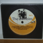 The Zombies 2CD The Zombies / Feel The Groove - pikkukuva 2
