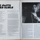 2-LP Bessie Smith - Empty Bed Blues (1972) - pikkukuva 3