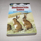 Richard Adams Ruohometsän kansa  -nid - pikkukuva 1