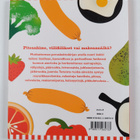Kaisa Isotalo : Helppo nakki : koululaisen kotiruoka - pikkukuva 2