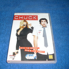 CHUCK, 1-kausi (Zachary Levi)*** - pikkukuva 1