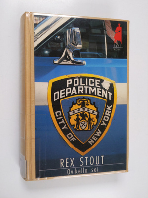 Rex Stout : Ovikello soi