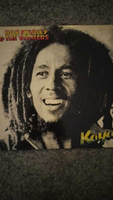 Bob Marley