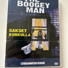 The Boogey Man - sakset kurkulla DVD (1980) (Suomi-j.!) - pikkukuva 1