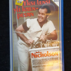 Yksi lensi yli käenpesän VHS - pikkukuva 1