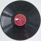 Savikiekko 1939 - Sulo Saarits - His Master's Voice TJ 123 - pikkukuva 4
